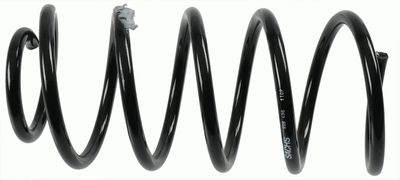 Suspension Spring SACHS 998 496