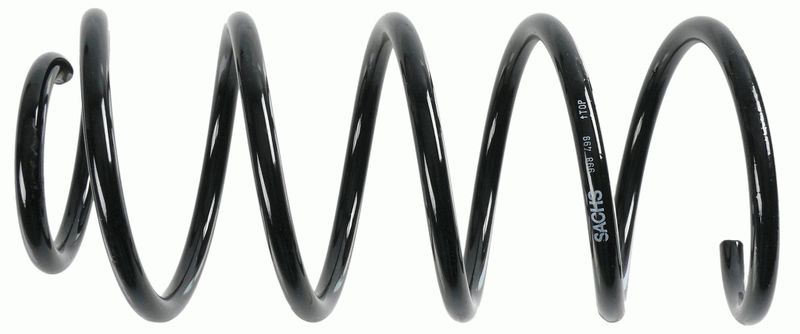 SACHS 998 499 Suspension Spring