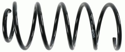 Suspension Spring SACHS 998 499