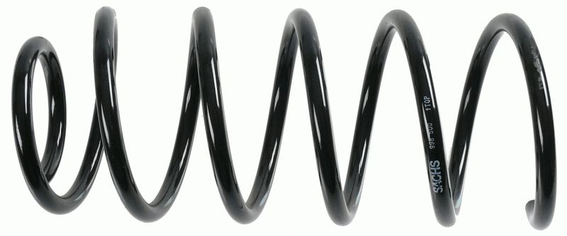 SACHS 998 500 Suspension Spring