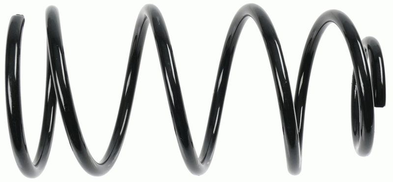 SACHS 998 501 Suspension Spring