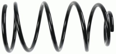 Suspension Spring SACHS 998 501