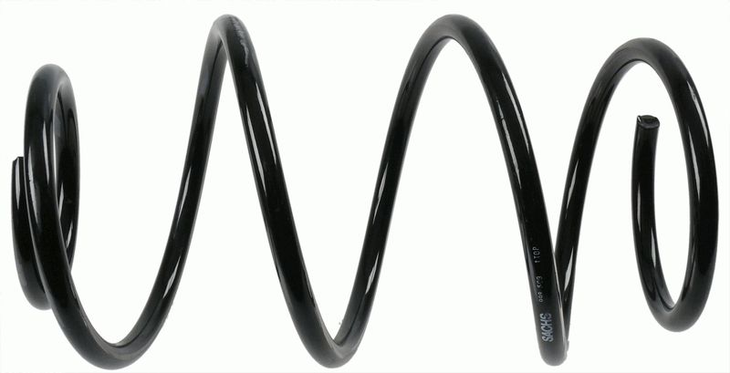 SACHS 998 509 Suspension Spring