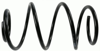 Suspension Spring SACHS 998 509
