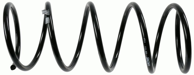 SACHS 998 511 Suspension Spring