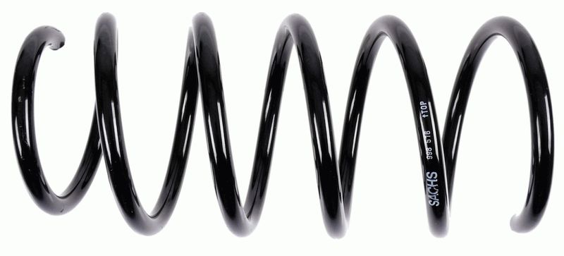 SACHS 998 516 Suspension Spring