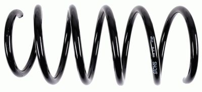 Suspension Spring SACHS 998 516