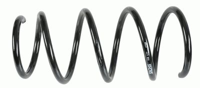 Suspension Spring SACHS 998 517