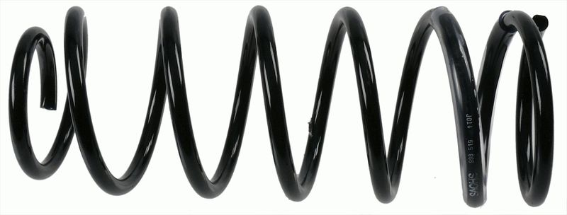 SACHS 998 519 Suspension Spring