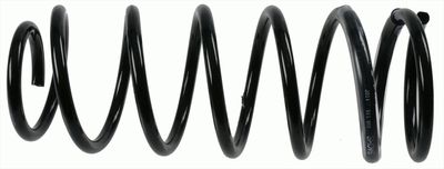Suspension Spring SACHS 998 519