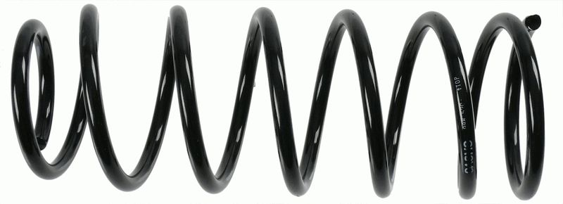 SACHS 998 520 Suspension Spring