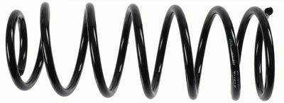 Suspension Spring SACHS 998 520