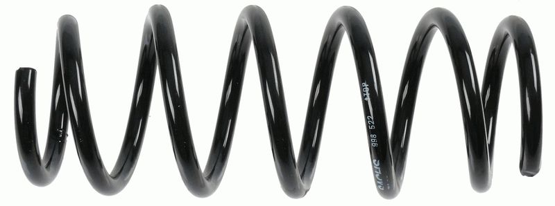 SACHS 998 522 Suspension Spring