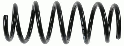 Suspension Spring SACHS 998 522