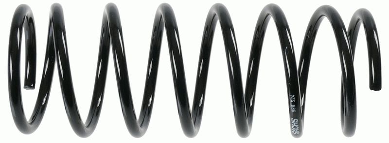 SACHS 998 524 Suspension Spring