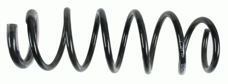 SACHS 998 526 Suspension Spring