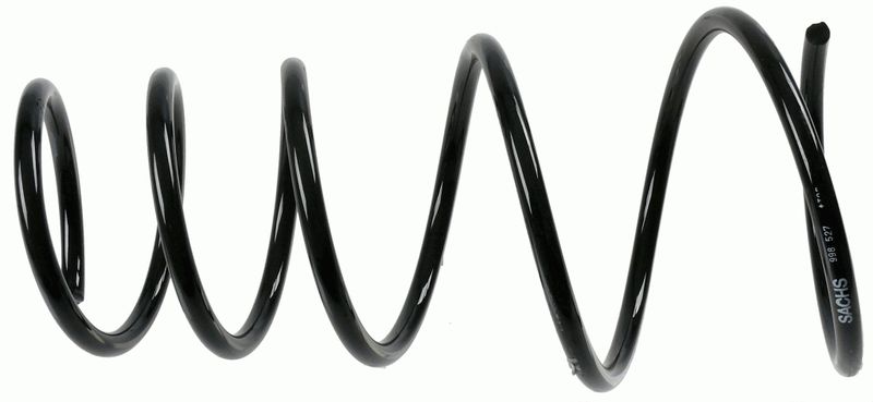 SACHS 998 527 Suspension Spring
