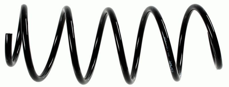 SACHS 998 533 Suspension Spring