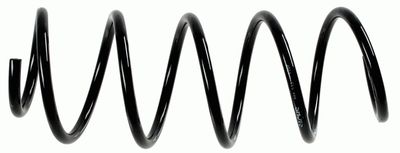 Suspension Spring SACHS 998 533
