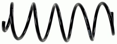 Suspension Spring SACHS 998 534