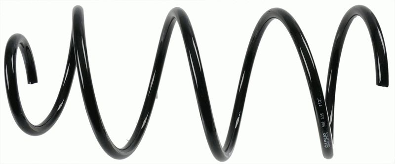 SACHS 998 535 Suspension Spring