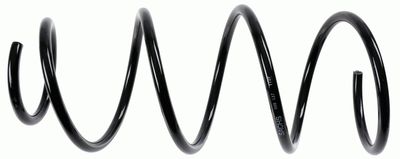 Suspension Spring SACHS 998 537