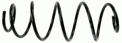Suspension Spring SACHS 998 539