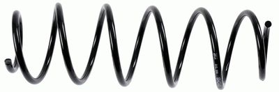 Suspension Spring SACHS 998 540