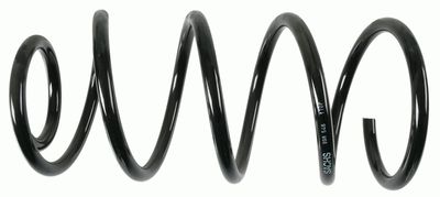 Suspension Spring SACHS 998 546
