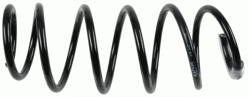 SACHS 998 547 Suspension Spring
