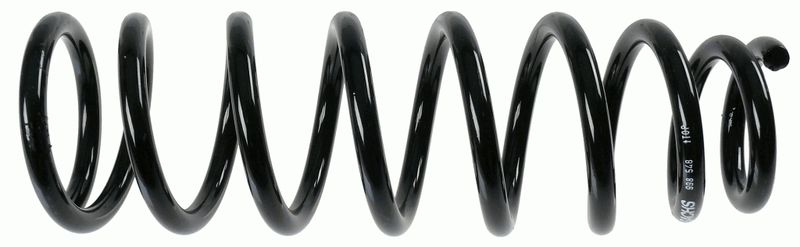 SACHS 998 548 Suspension Spring