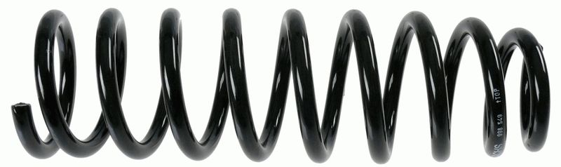 SACHS 998 549 Suspension Spring