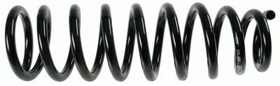 Suspension Spring SACHS 998 550