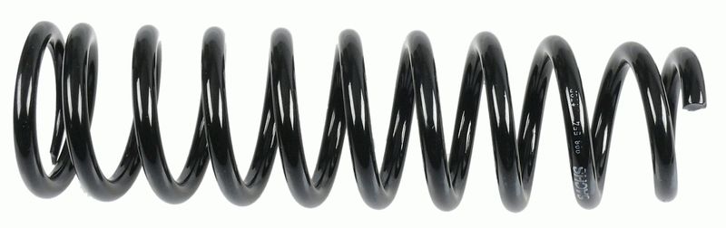 SACHS 998 554 Suspension Spring