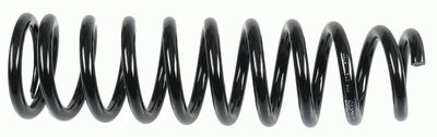 Suspension Spring SACHS 998 554