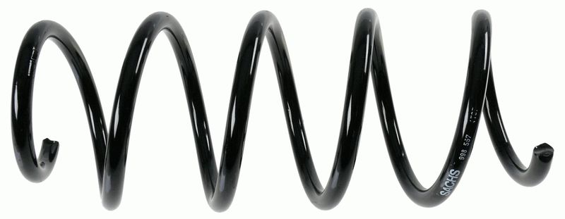 SACHS 998 557 Suspension Spring