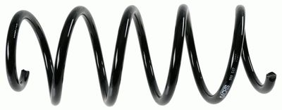 Suspension Spring SACHS 998 557