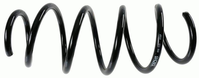 SACHS 998 559 Suspension Spring