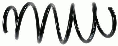 Suspension Spring SACHS 998 559