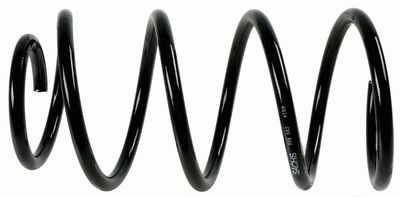 Suspension Spring SACHS 998 562