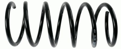 Suspension Spring SACHS 998 563