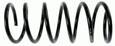 Suspension Spring SACHS 998 564