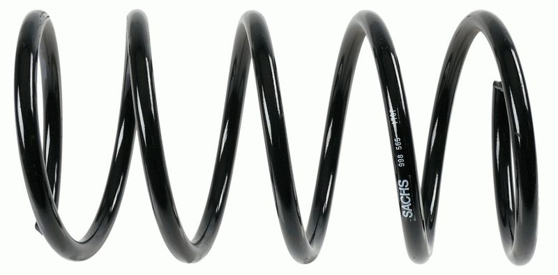 SACHS 998 565 Suspension Spring