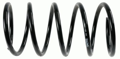 Suspension Spring SACHS 998 565