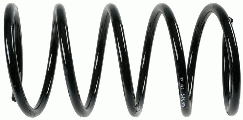 SACHS 998 566 Suspension Spring