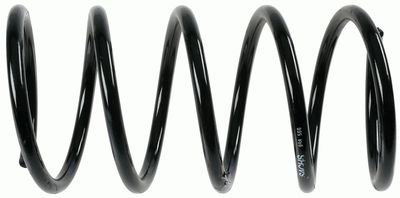 Suspension Spring SACHS 998 566