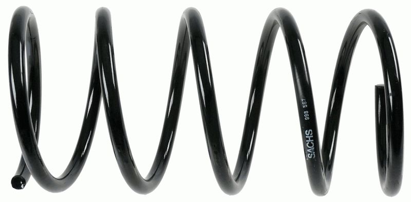 SACHS 998 567 Suspension Spring