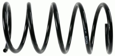 Suspension Spring SACHS 998 567