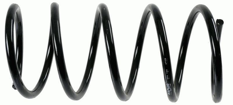 SACHS 998 568 Suspension Spring
