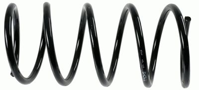 Suspension Spring SACHS 998 568